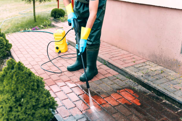 Best Post-Construction Pressure Washing  in Adamstown, MD